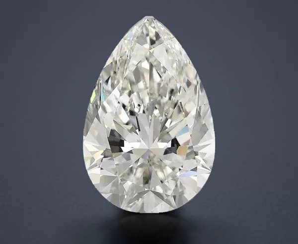5.99 Carat · G · VS1 Rare Carat Ideal Cut