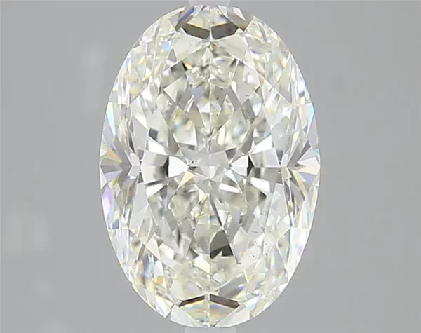 3.01 Carat · I · VS2 Rare Carat Ideal Cut