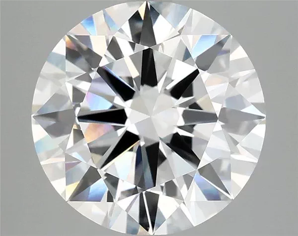 4.88 Carat · E · VVS2 Rare Carat Ideal Cut