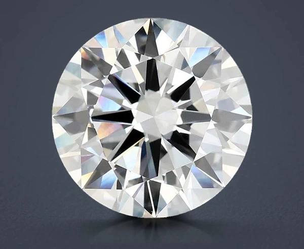 4.88 Carat · E · VVS2 Rare Carat Ideal Cut