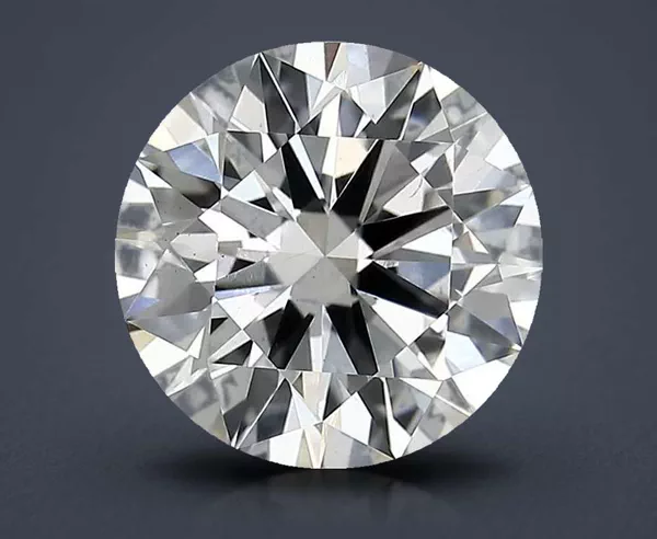 2.98 Carat · F · VS2 Rare Carat Ideal Cut