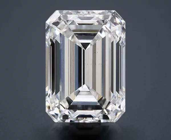 2.19 Carat · E · VS2 Rare Carat Ideal Cut