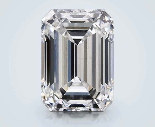 2.19 Carat · E · VS2 Rare Carat Ideal Cut