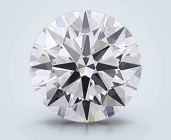 3.48 Carat · E · VS1 Rare Carat Ideal Cut