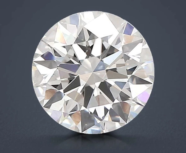 2.05 Carat · F · VS1 Rare Carat Ideal Cut