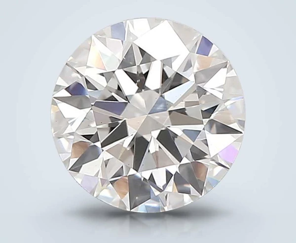 2.05 Carat · F · VS1 Rare Carat Ideal Cut