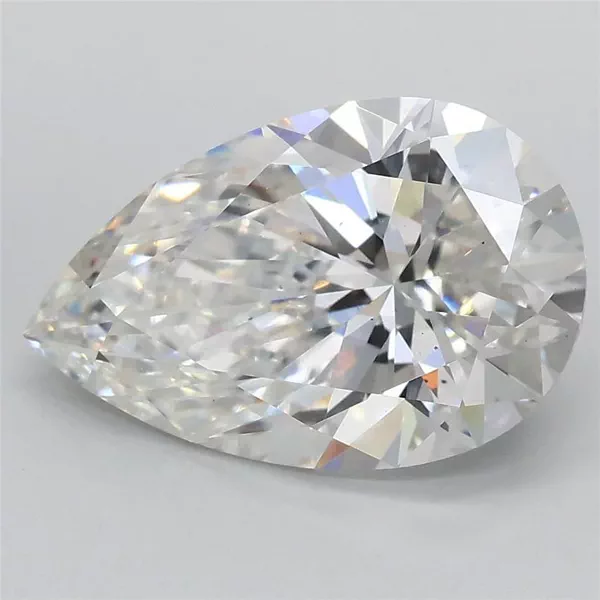 3.01 Carat · F · VS2 Rare Carat Ideal Cut