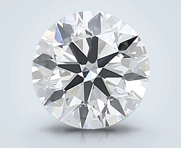 1.71 Carat · G · VS1 Rare Carat Ideal Cut