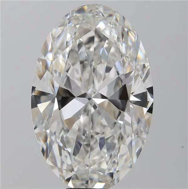 15.09 Carat · E · VVS2 Rare Carat Ideal Cut