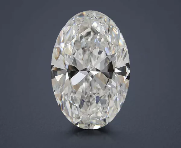 15.09 Carat · E · VVS2 Rare Carat Ideal Cut