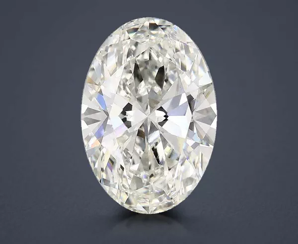 4.81 Carat · H · VS1 Rare Carat Ideal Cut
