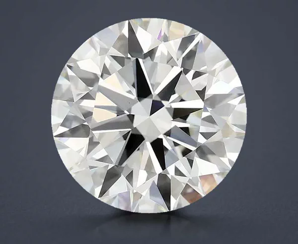 3.99 Carat · F · VS1 Rare Carat Ideal Cut