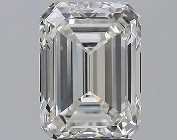 2.52 Carat · I · VS1 Rare Carat Ideal Cut