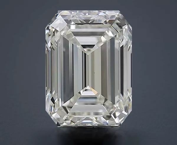 2.52 Carat · I · VS1 Rare Carat Ideal Cut