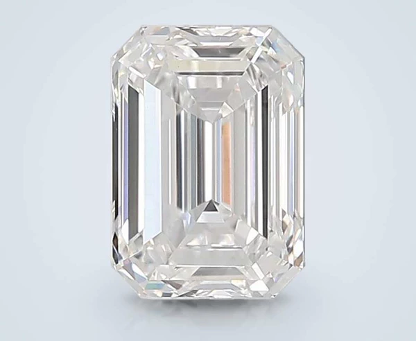 5.76 Carat · E · VVS2 Rare Carat Ideal Cut