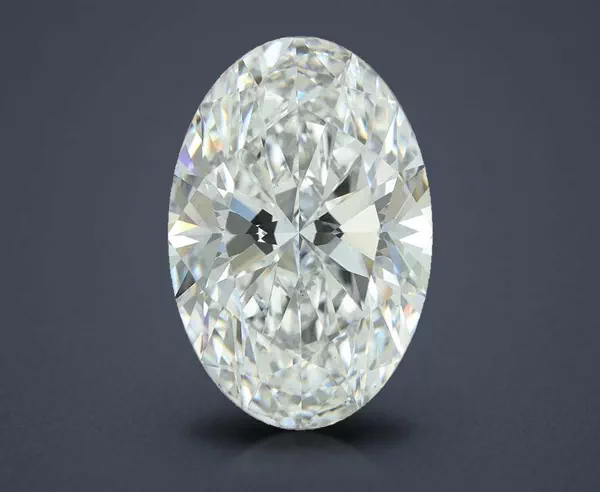 6.53 Carat · E · VS2 Rare Carat Ideal Cut