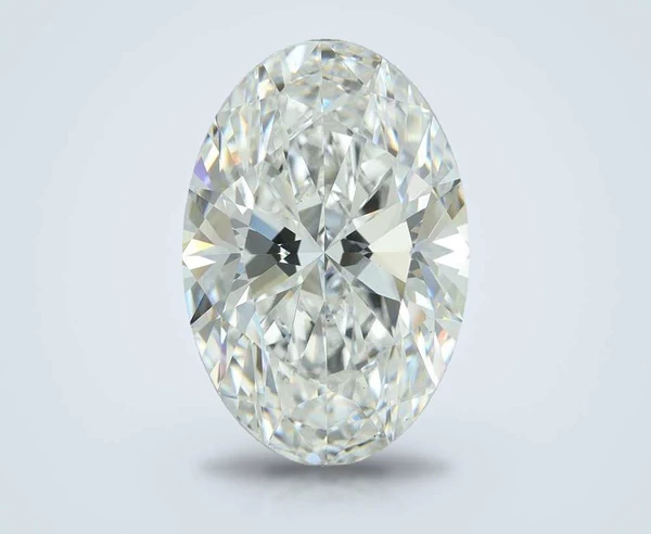 6.53 Carat · E · VS2 Rare Carat Ideal Cut