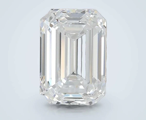 5.51 Carat · F · VS1 Rare Carat Ideal Cut