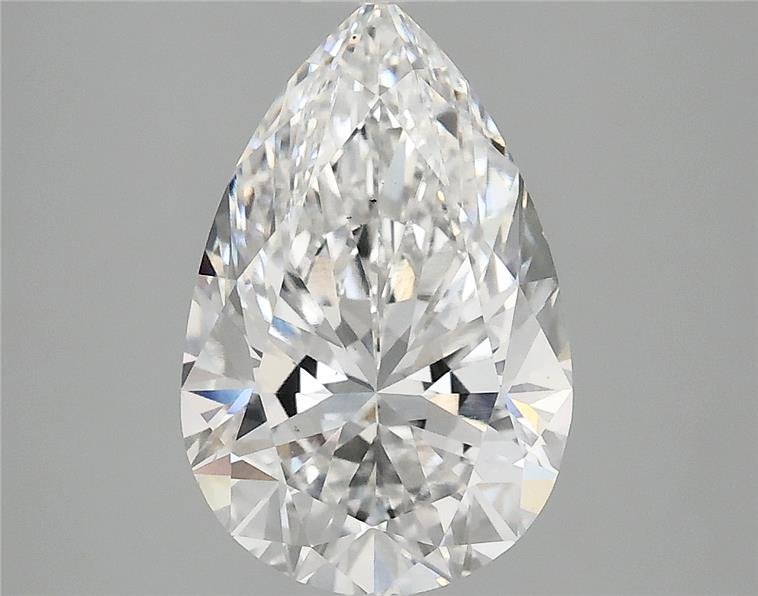 2.9 Carat · E · VS1 Rare Carat Ideal Cut