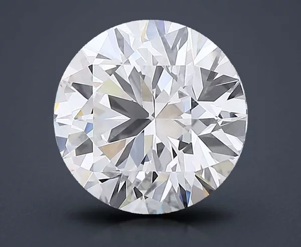 3.99 Carat · E · VVS1 Rare Carat Ideal Cut