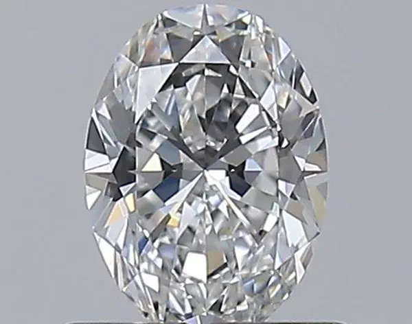 0.59 Carat · D · VVS1 Rare Carat Ideal Cut