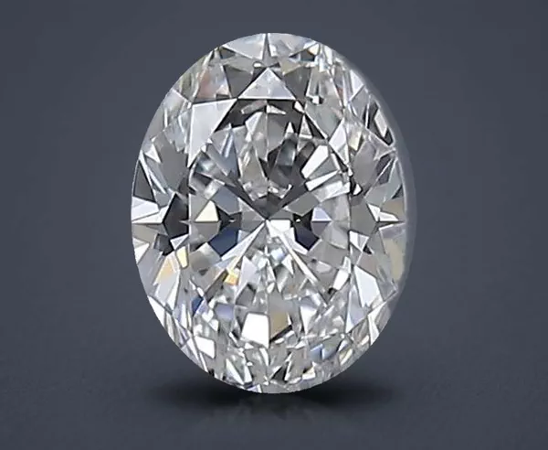 0.59 Carat · D · VVS1 Rare Carat Ideal Cut