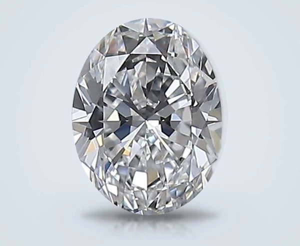 0.59 Carat · D · VVS1 Rare Carat Ideal Cut