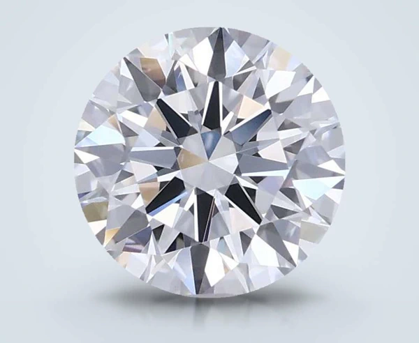 1.27 Carat · E · VVS1 Rare Carat Ideal Cut