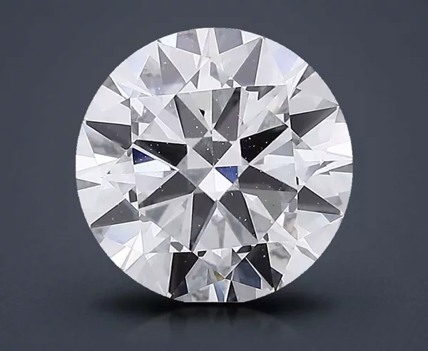 6 Carat · F · VS2 excellent Cut