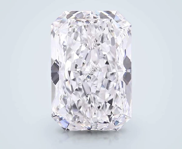 5.02 Carat · E · IF Rare Carat Ideal Cut