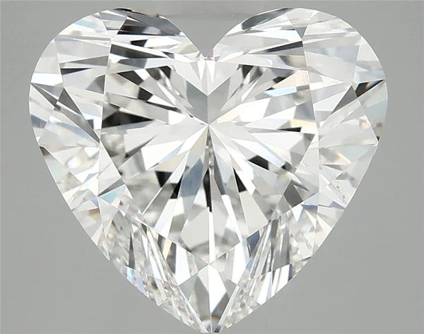 5.01 Carat · F · VS1 Rare Carat Ideal Cut