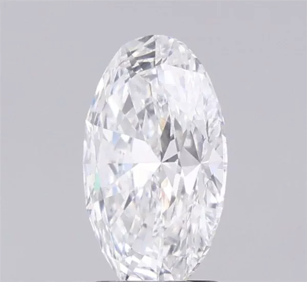 2.59 Carat · D · VVS2 Rare Carat Ideal Cut