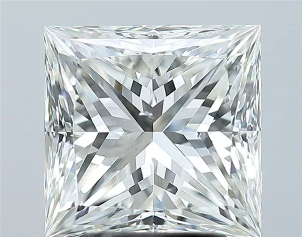 3.01 Carat · H · SI1 excellent Cut