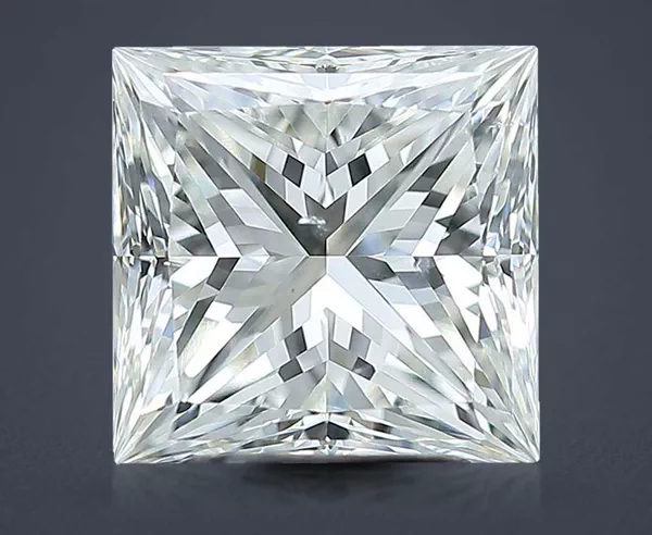 3.01 Carat · H · SI1 excellent Cut