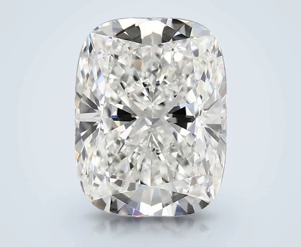 4.57 Carat · F · VVS2 Rare Carat Ideal Cut