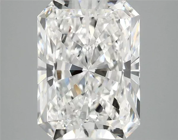4.61 Carat · E · VVS2 Rare Carat Ideal Cut