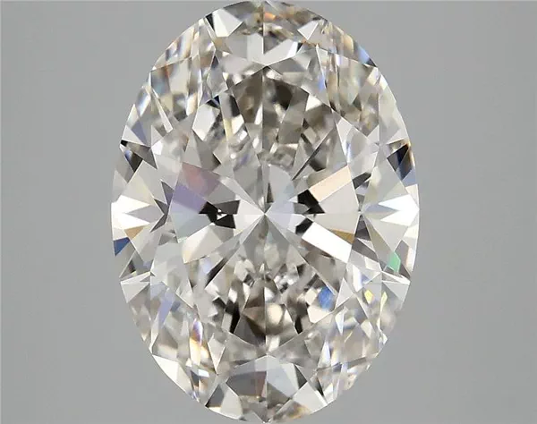 3.95 Carat · H · VVS2 Rare Carat Ideal Cut