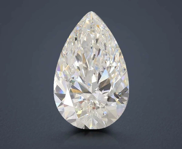 20.2 Carat · F · VS1 Rare Carat Ideal Cut