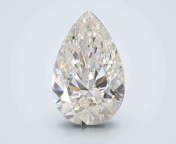20.2 Carat · F · VS1 Rare Carat Ideal Cut