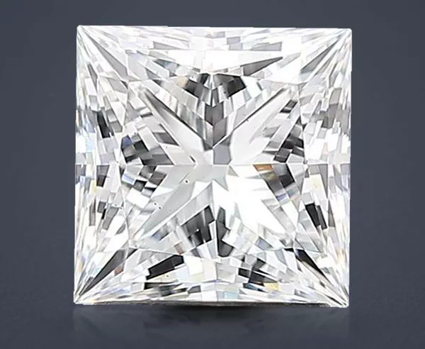 2.05 Carat · D · VS2 Rare Carat Ideal Cut