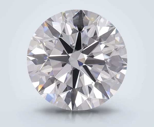 2.06 Carat · D · VVS1 Rare Carat Ideal Cut