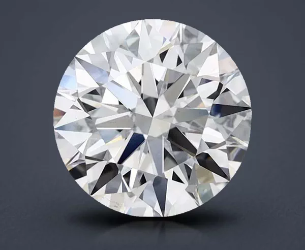 3.06 Carat · D · VS1 Rare Carat Ideal Cut
