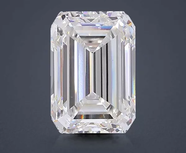 11.36 Carat · F · VVS1 Rare Carat Ideal Cut