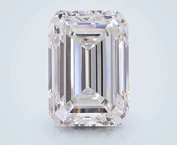 11.36 Carat · F · VVS1 Rare Carat Ideal Cut