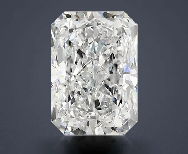 2.98 Carat · E · VS1 Rare Carat Ideal Cut