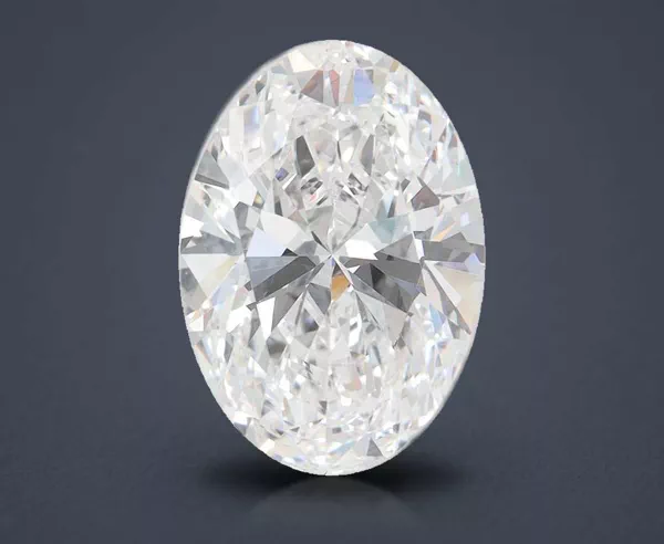 3 Carat · D · FL Rare Carat Ideal Cut