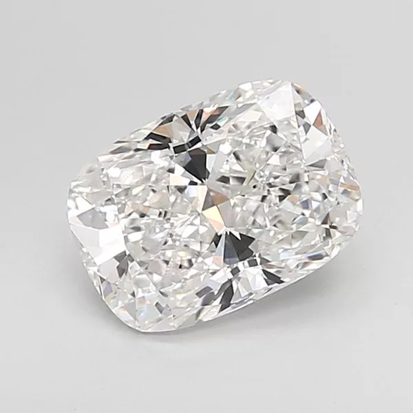 2.54 Carat · F · VVS2 Rare Carat Ideal Cut