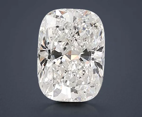 2.54 Carat · F · VVS2 Rare Carat Ideal Cut