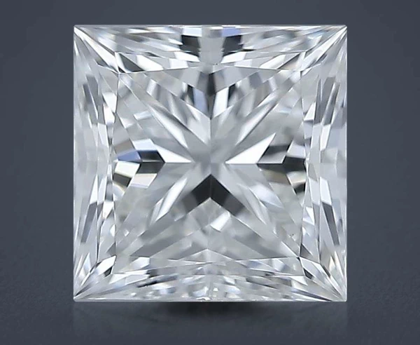1 Carat · G · VVS2 Rare Carat Ideal Cut