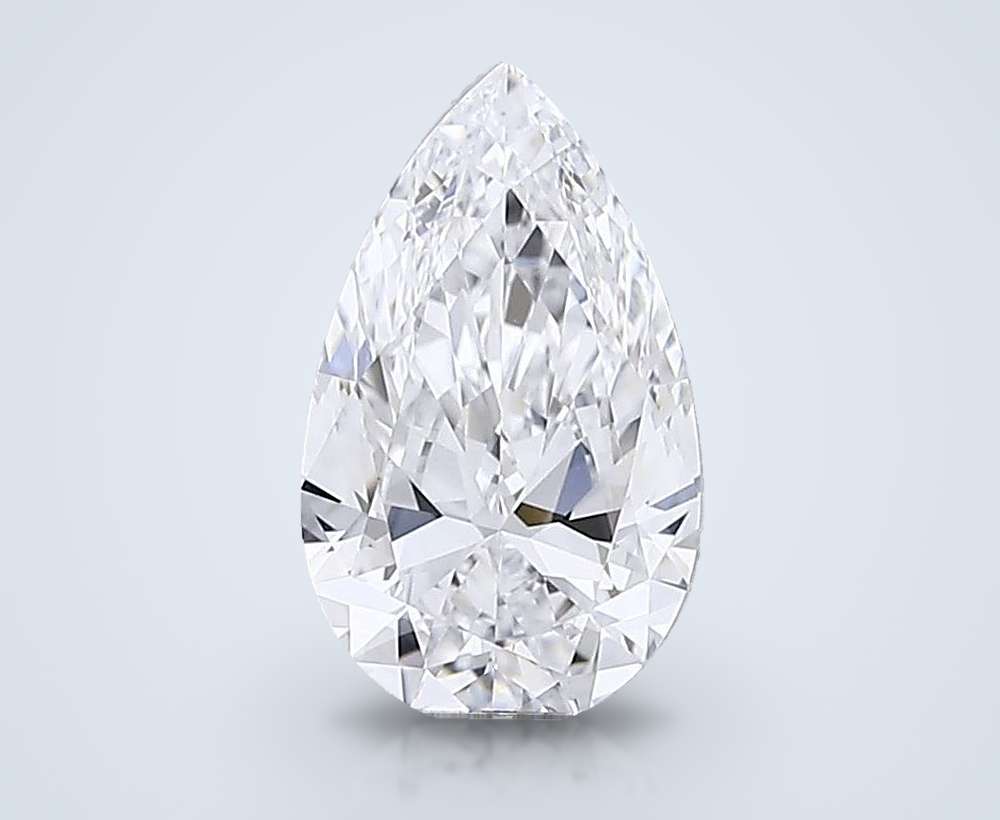 1.02 Carat · D · IF Rare Carat Ideal Cut